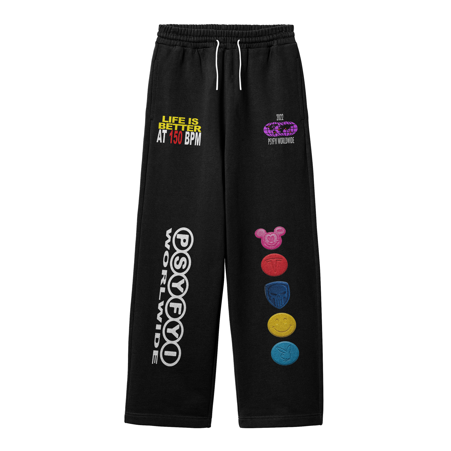 Pills Sweatpants