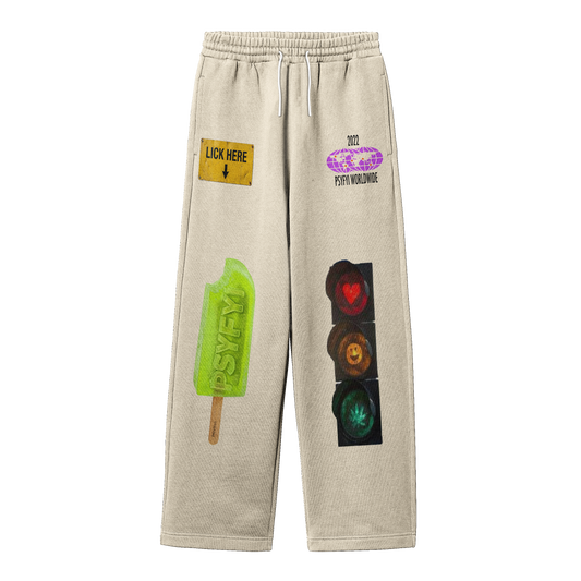 Popsicle Sweatpants