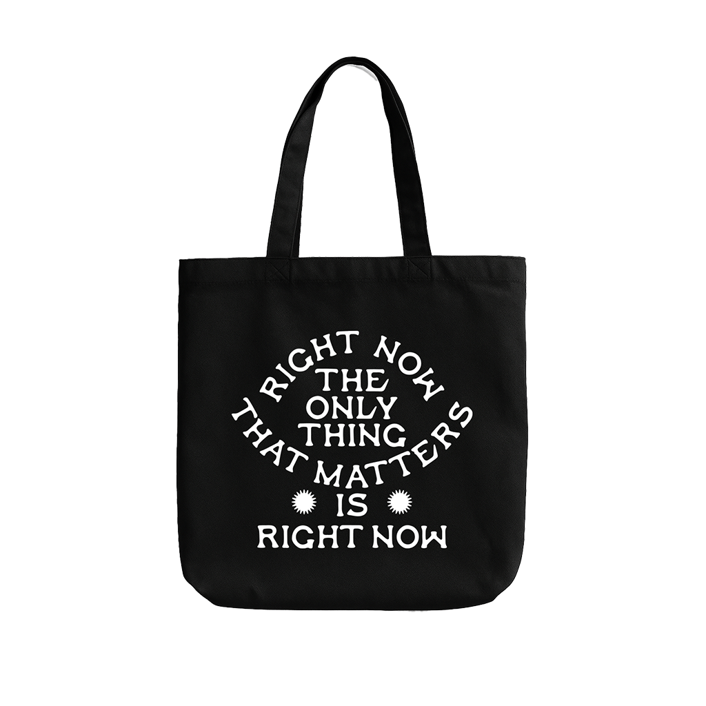 Right Now Bag