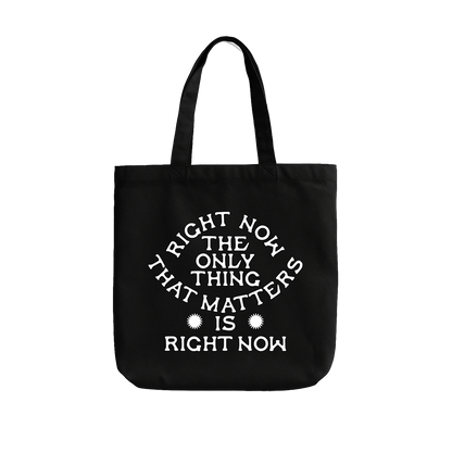 Right Now Bag