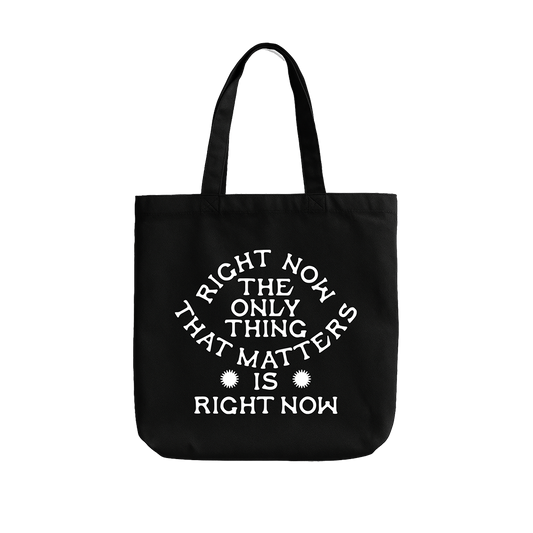 Right Now Bag