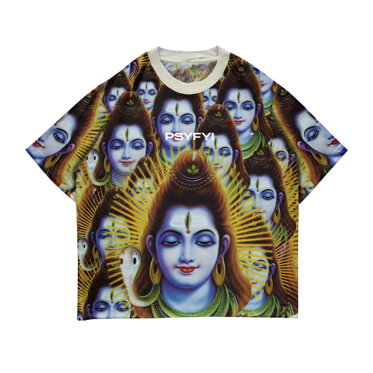 Shiva Trance Jersey