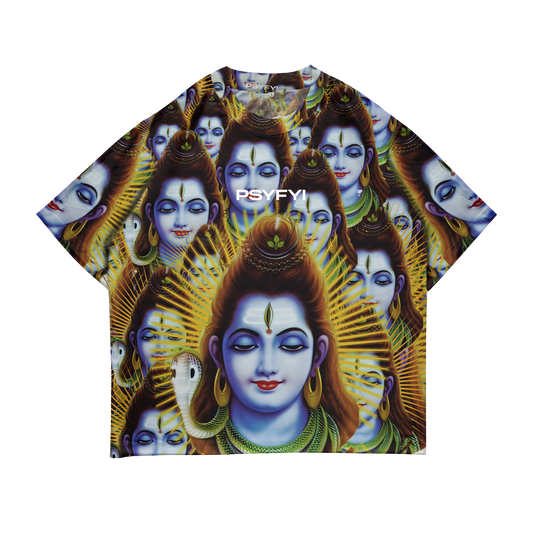 Shiva Trance Jersey