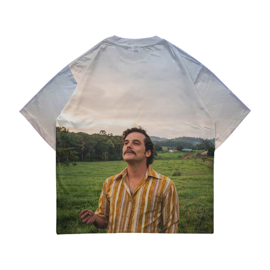 Pablo Escobar Jersey