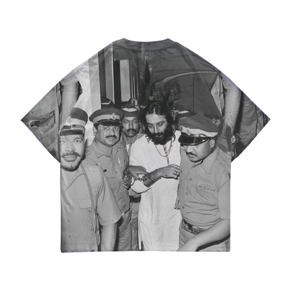 Sanjay Dutt Jersey