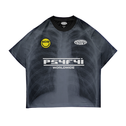 PSYFYI Worldwide Jersey