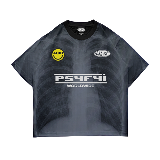 PSYFYI Worldwide Jersey