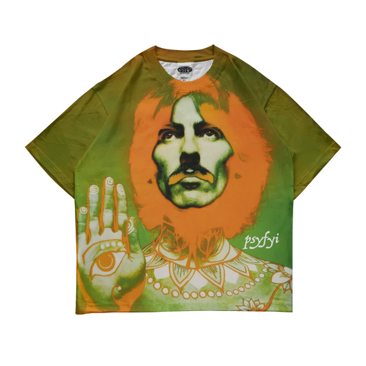 Harrison Vision Jersey