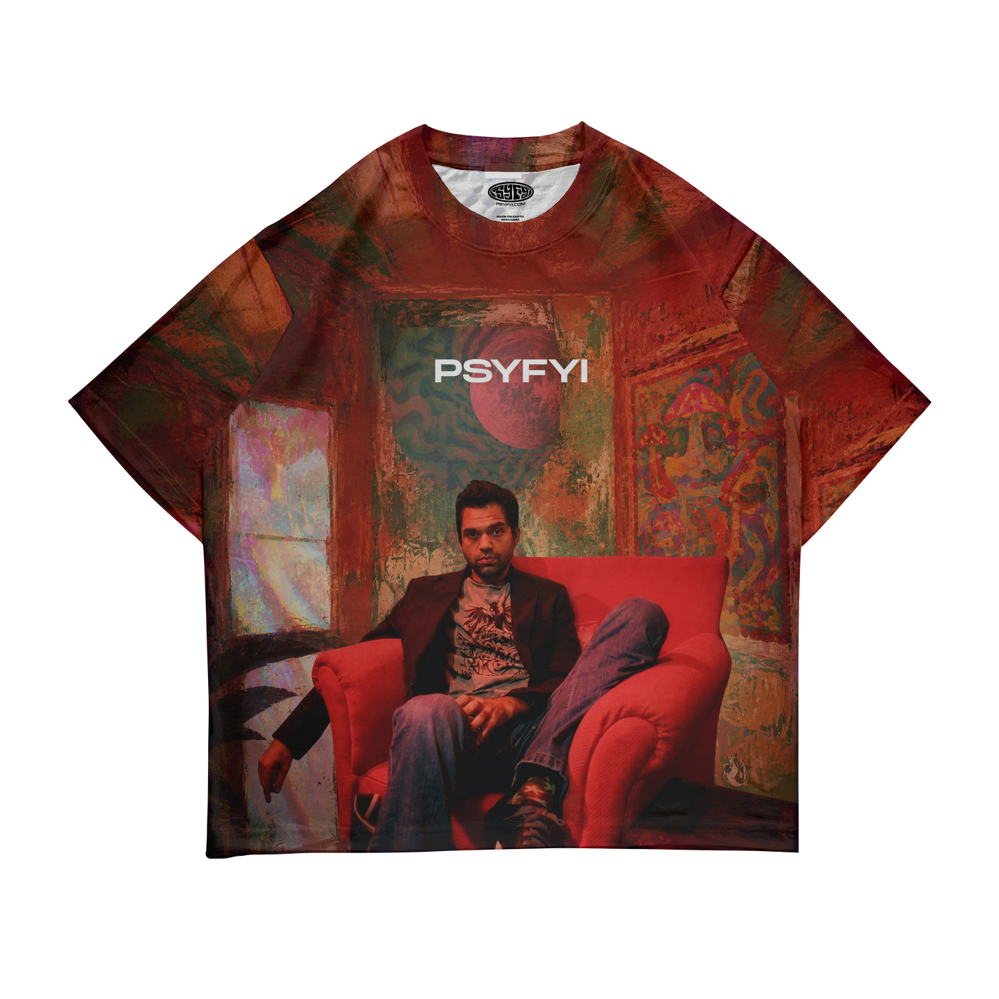 DEV D Jersey
