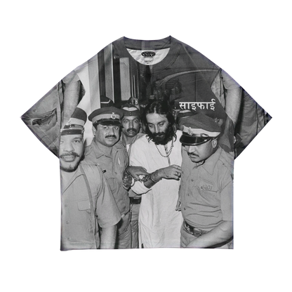 Sanjay Dutt Jersey