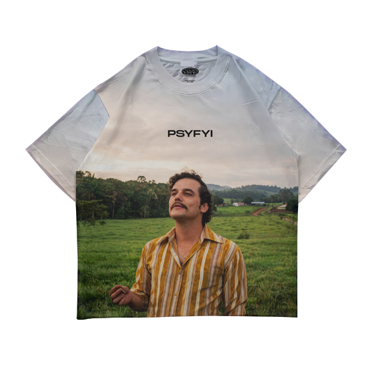 Pablo Escobar Jersey