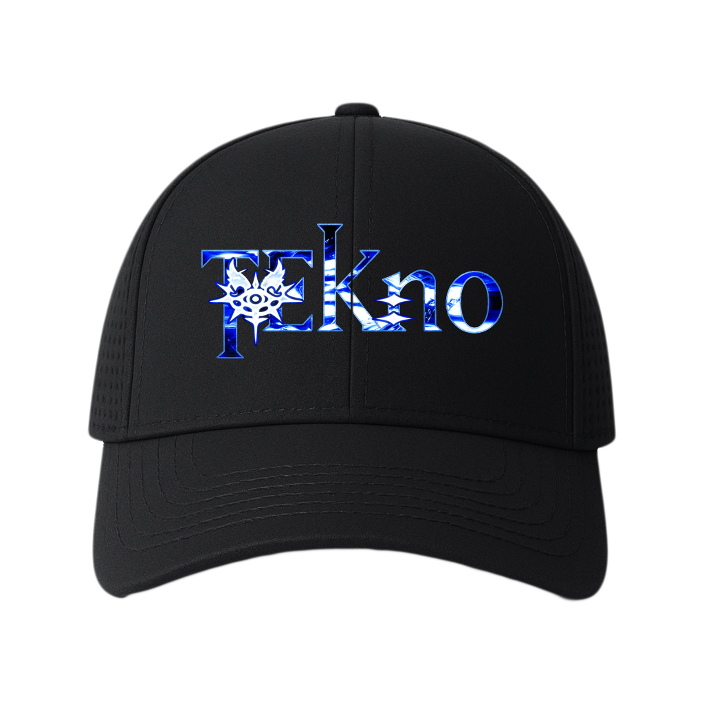 Tekno Cap