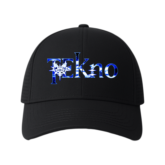 Tekno Cap