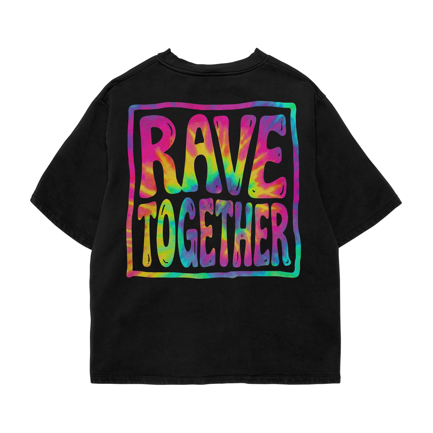 Rave Couple T-Shirt