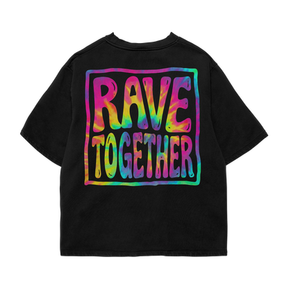 Rave Couple T-Shirt