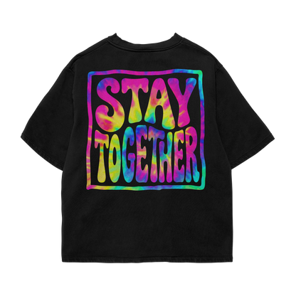 Rave Couple T-Shirt