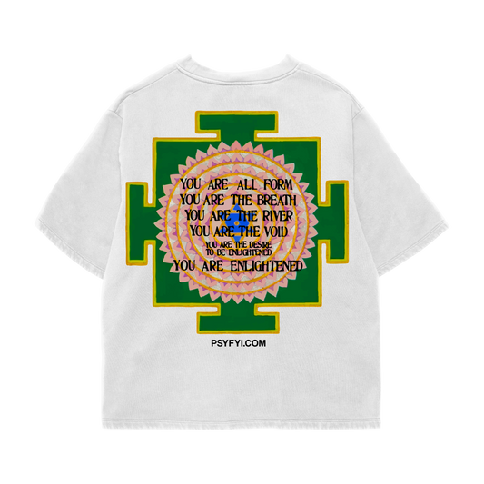 Yantra Tee