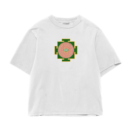 Yantra Tee