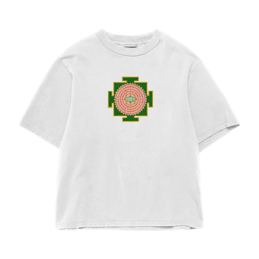 Yantra Tee