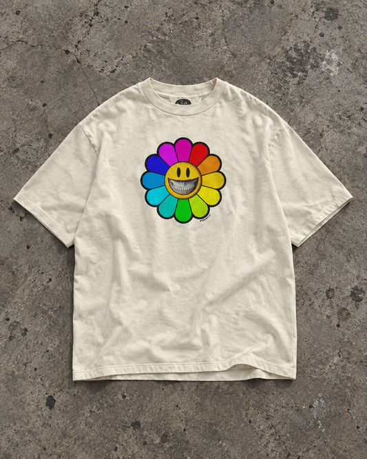 Acid Murakami Tee