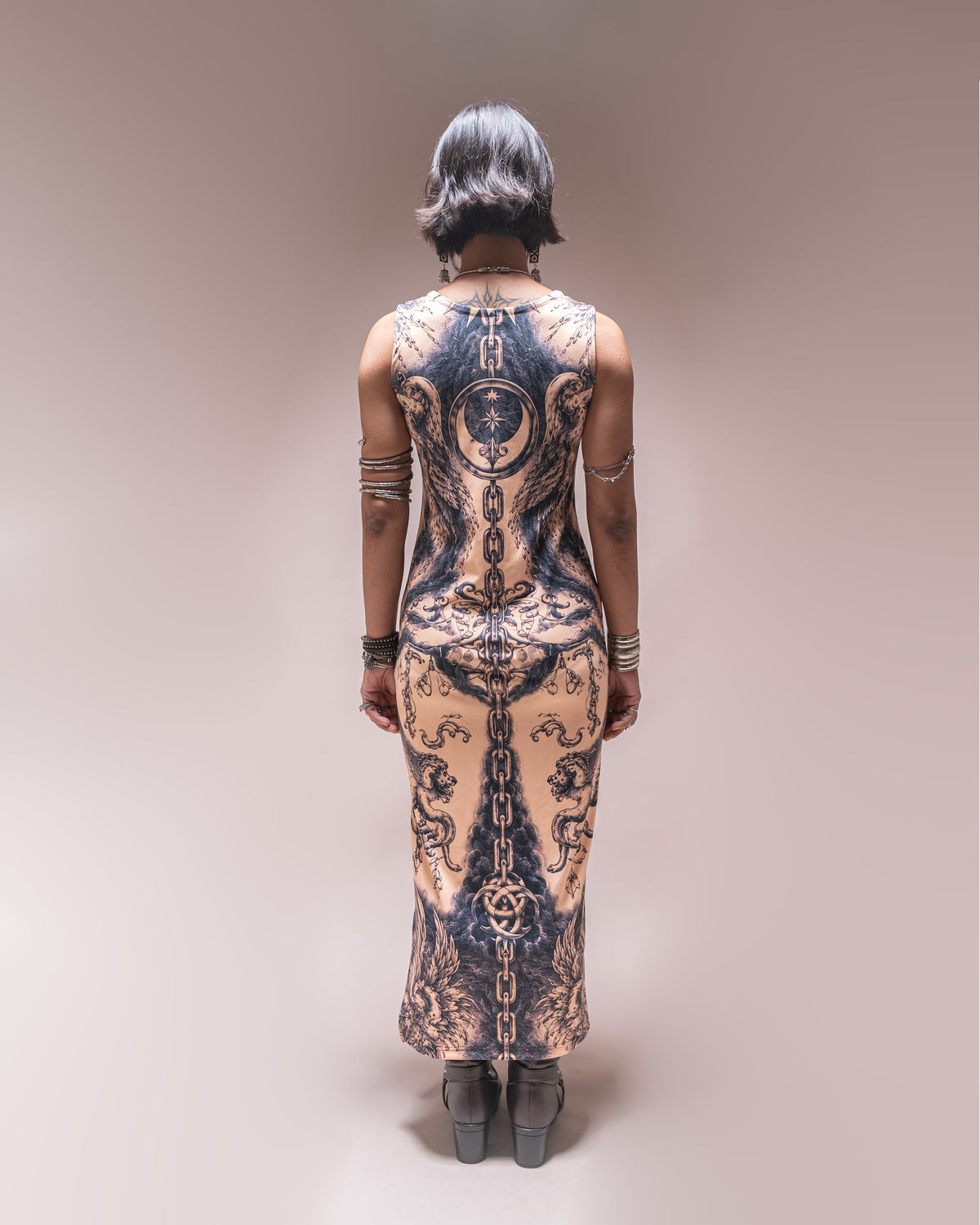 Oracle Dress