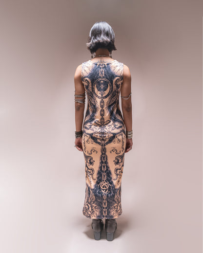 Oracle Dress