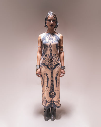 Oracle Dress