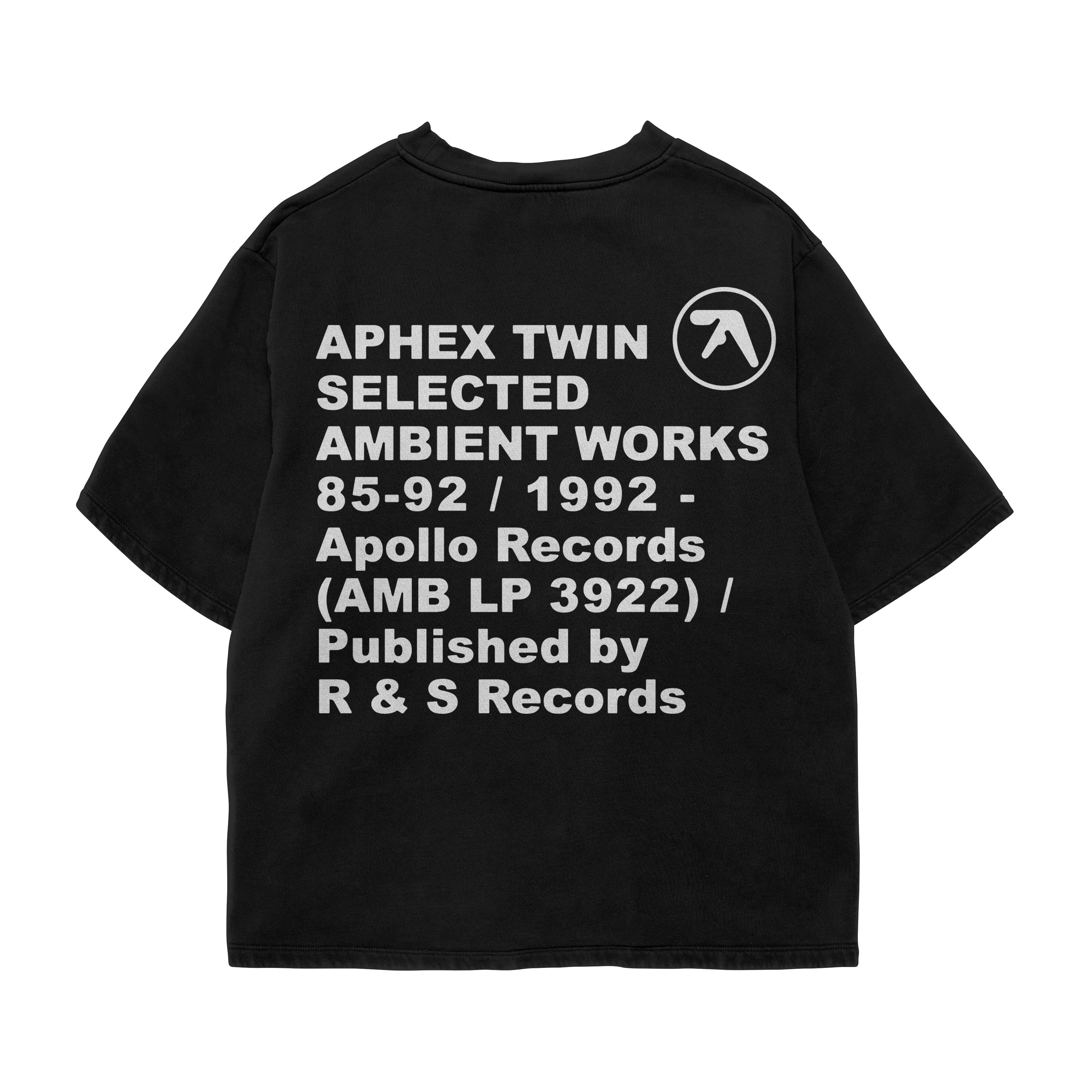 Aphex Twin Tee