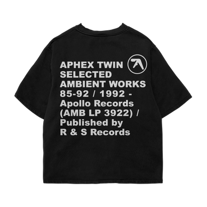 Aphex Twin Tee