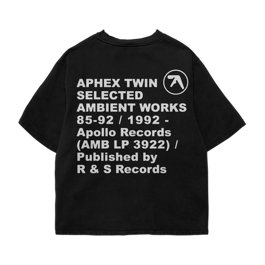 Aphex Twin Tee