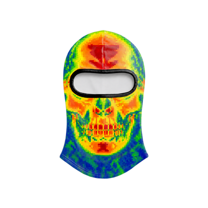 Heatmap Balaklava