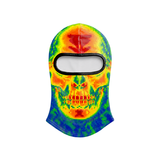 Heatmap Balaklava