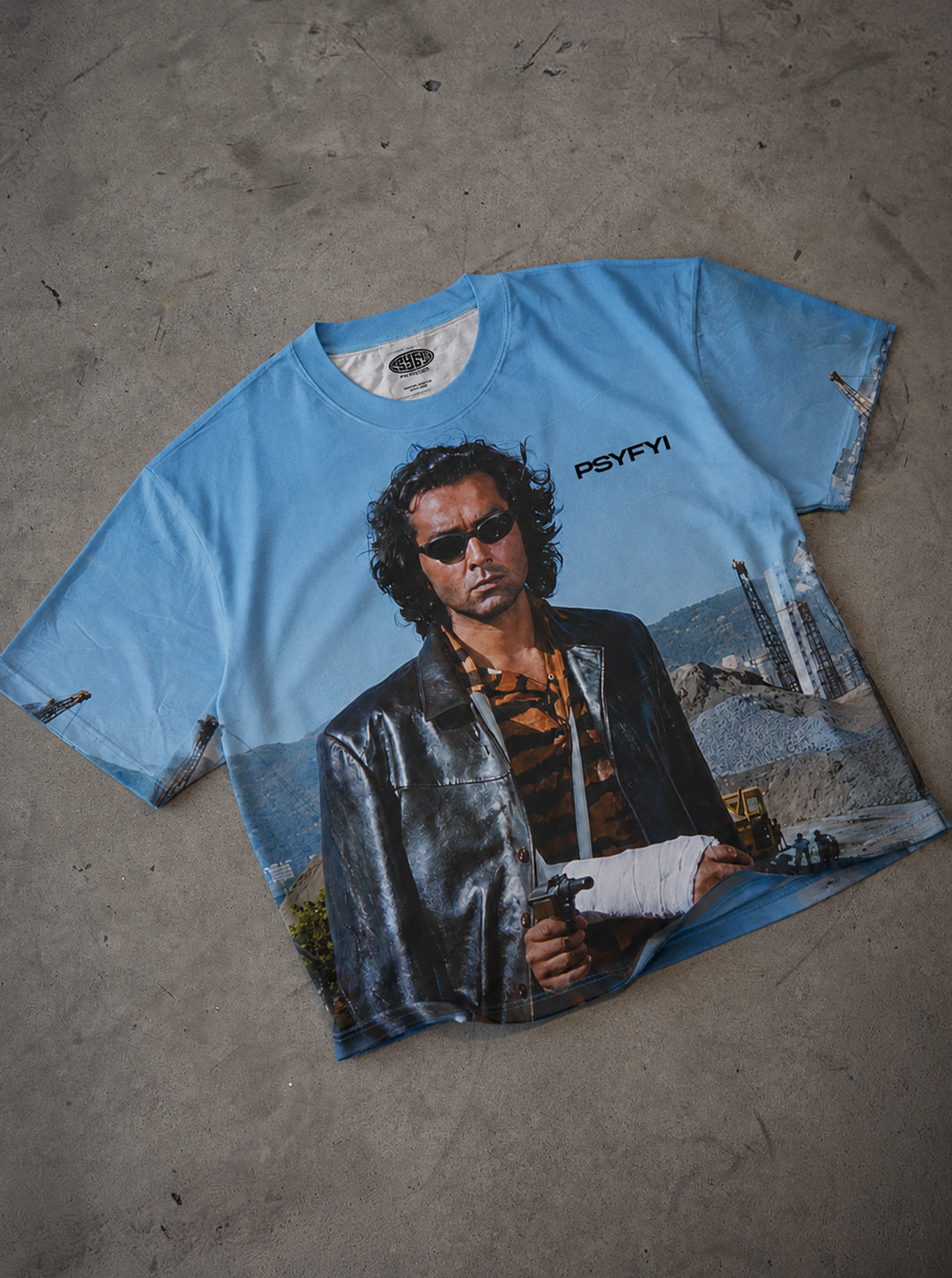 Bobby Outlaw Jersey
