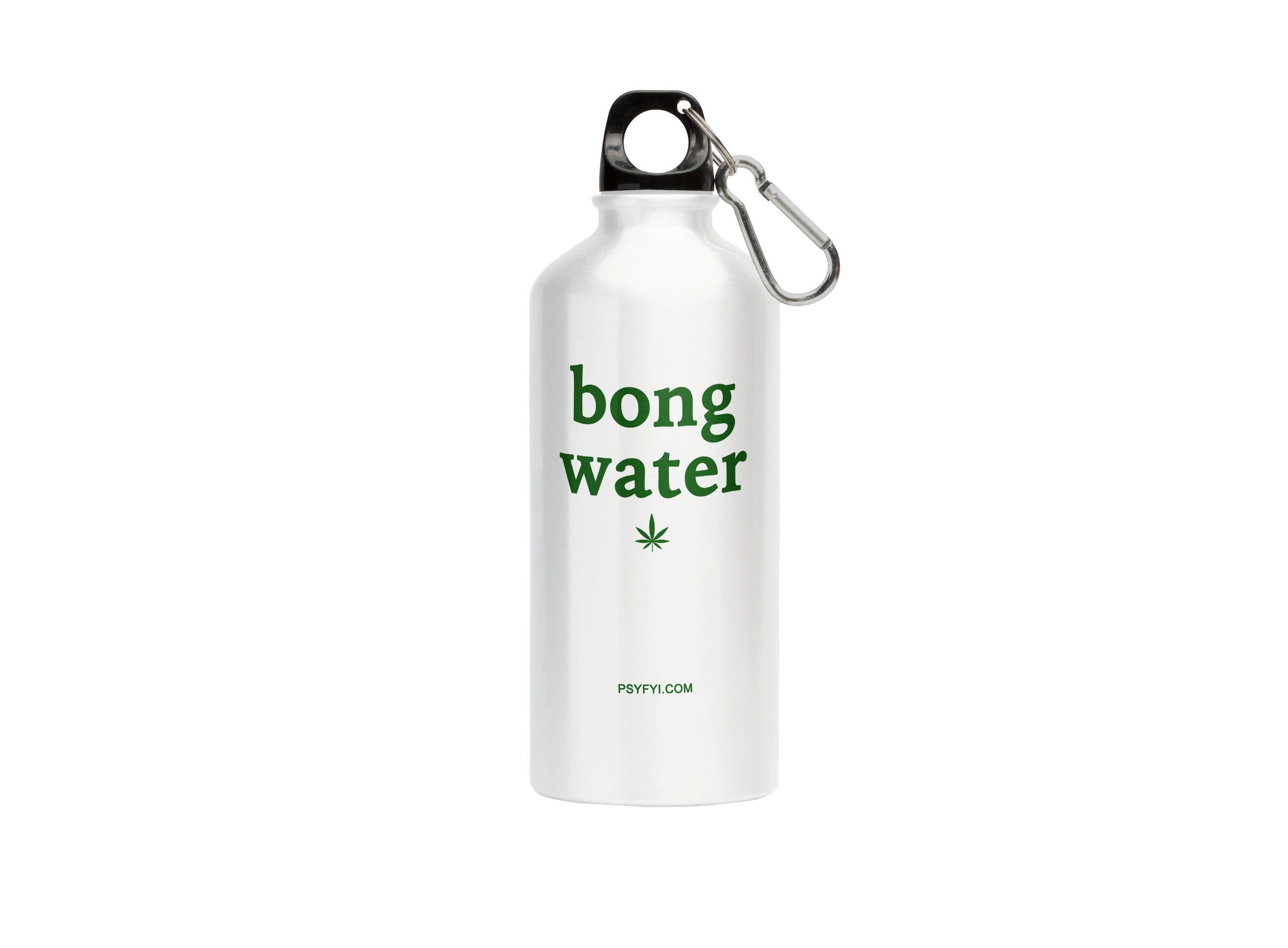 Bong Water Bottle
