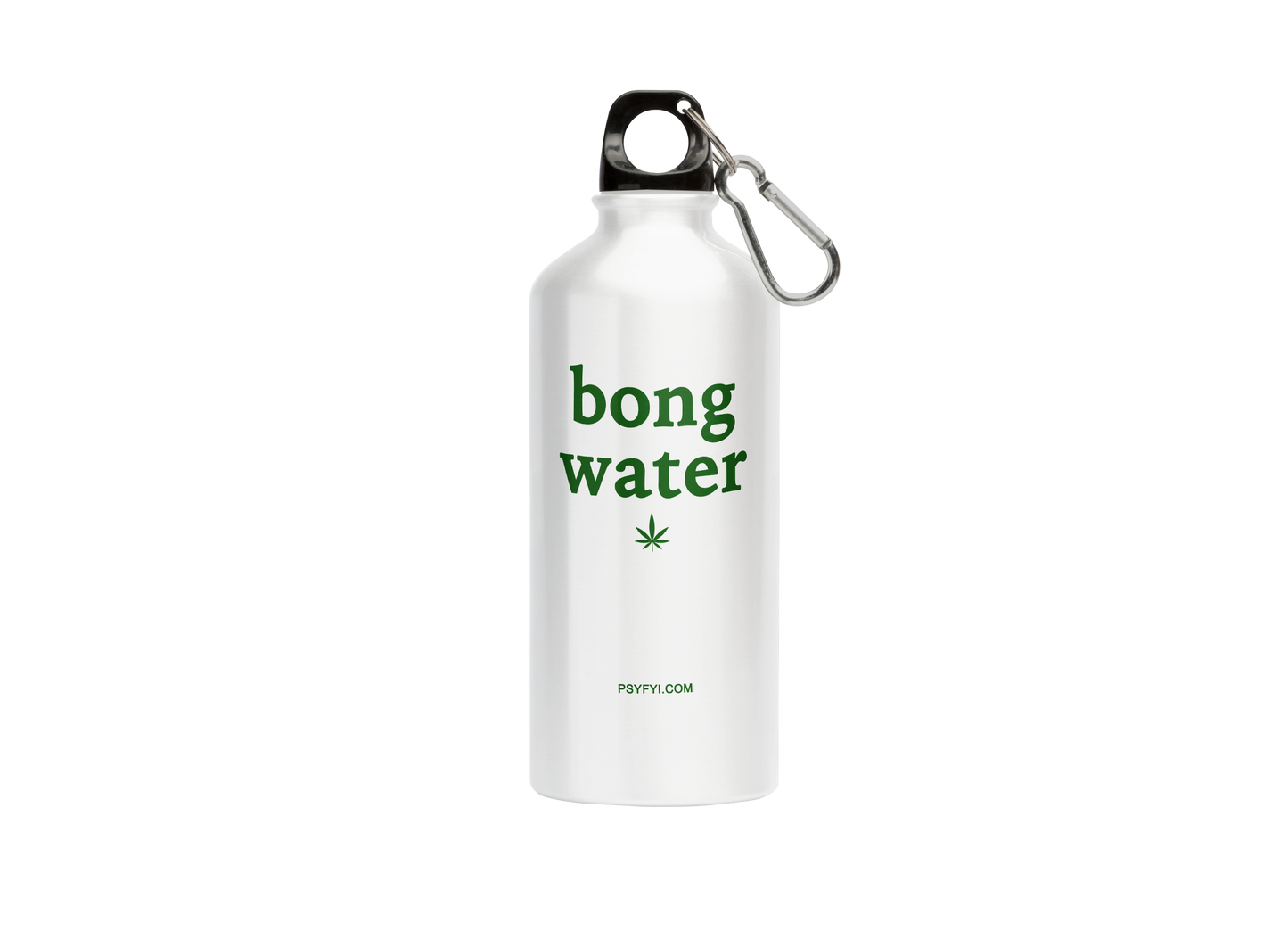 Bong Water Bottle