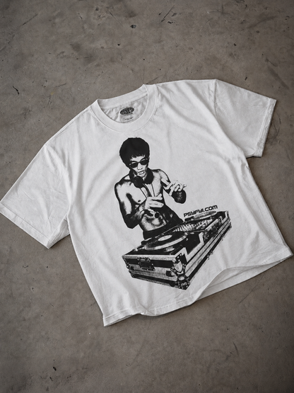 Bruce Lee Tee