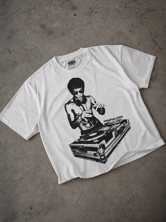 Bruce Lee Tee