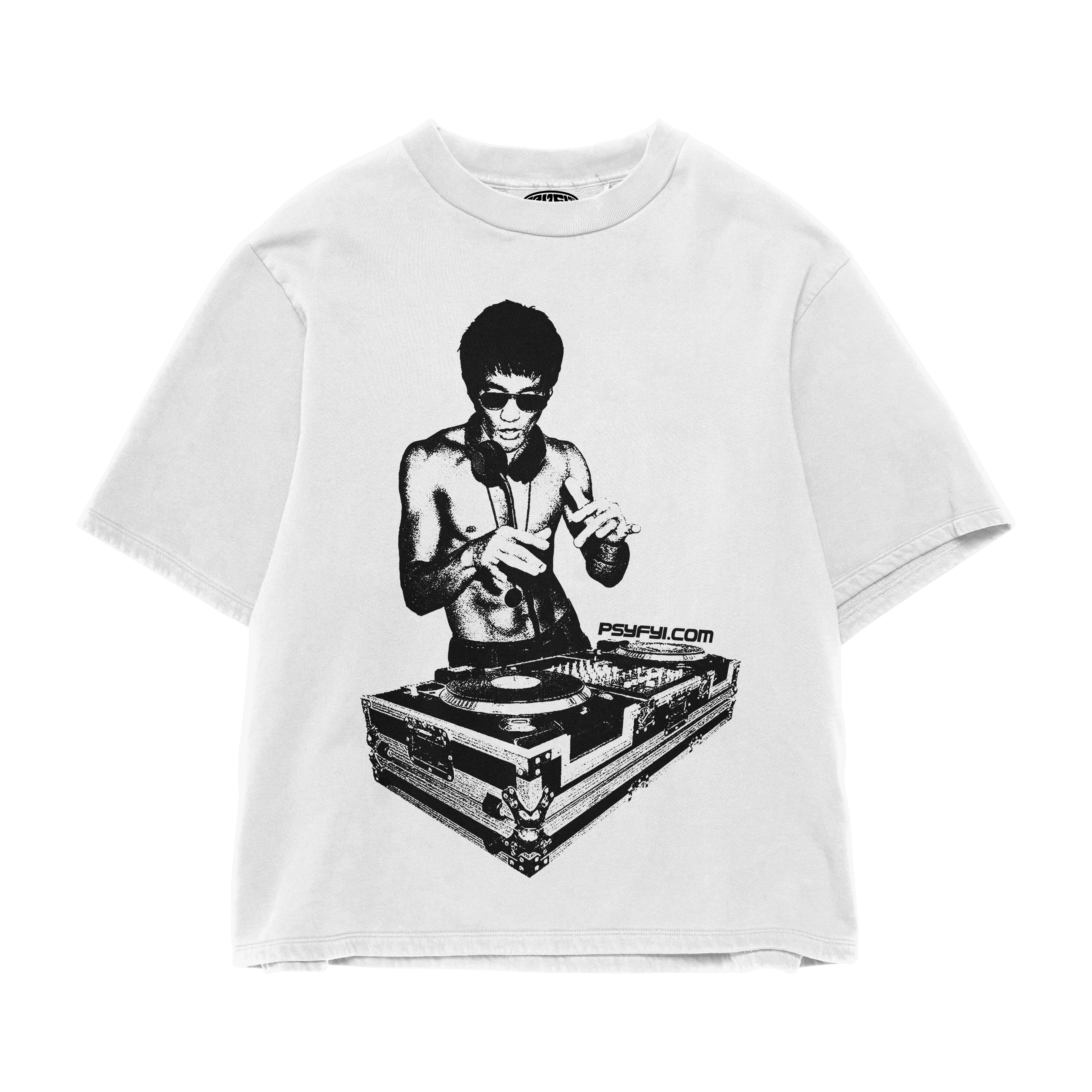 Bruce Lee Tee