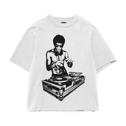 Bruce Lee Tee