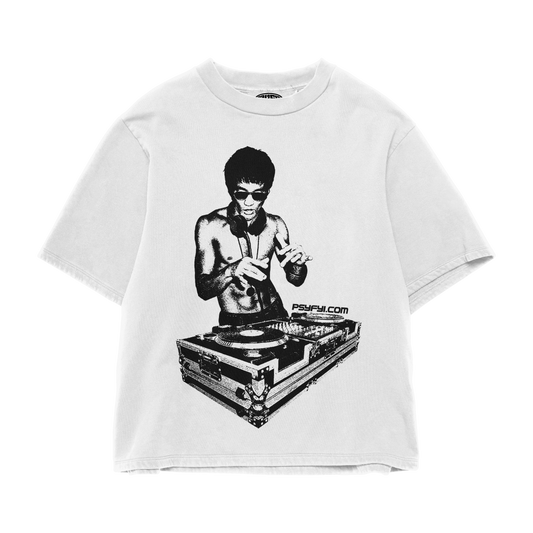 Bruce Lee Tee
