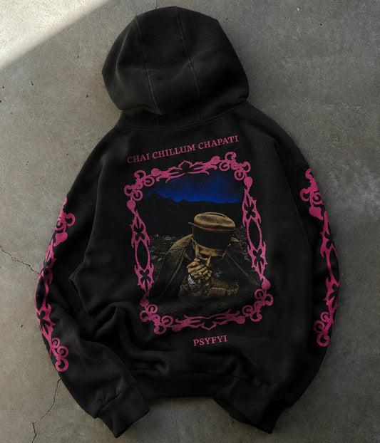 Local Ritual Hoodie