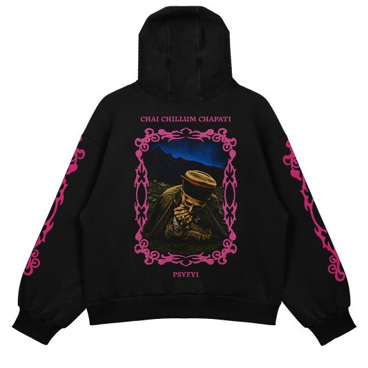 Local Ritual Hoodie