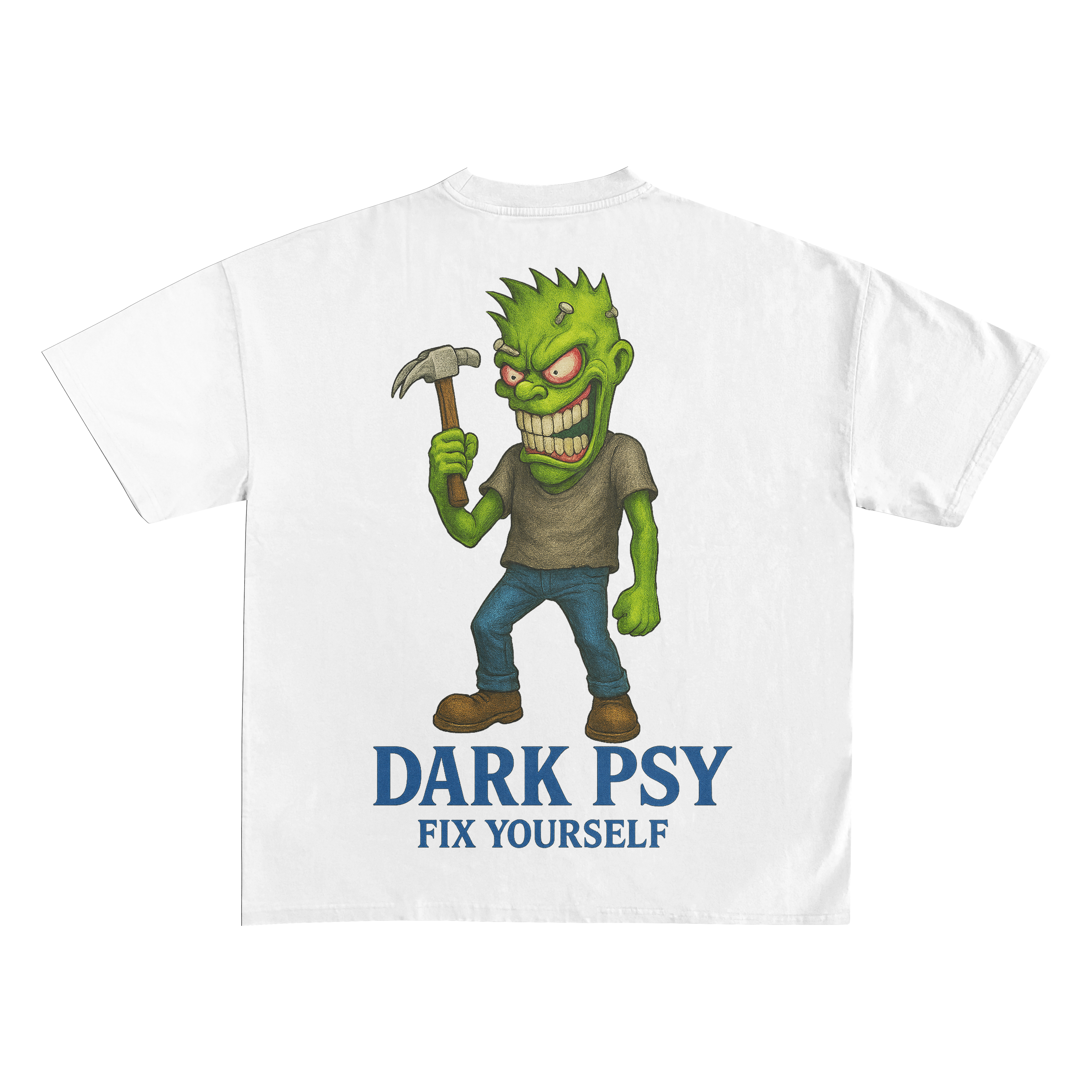 Dark Psy Tee