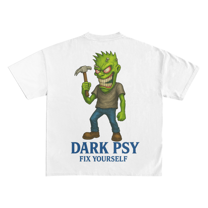 Dark Psy Tee
