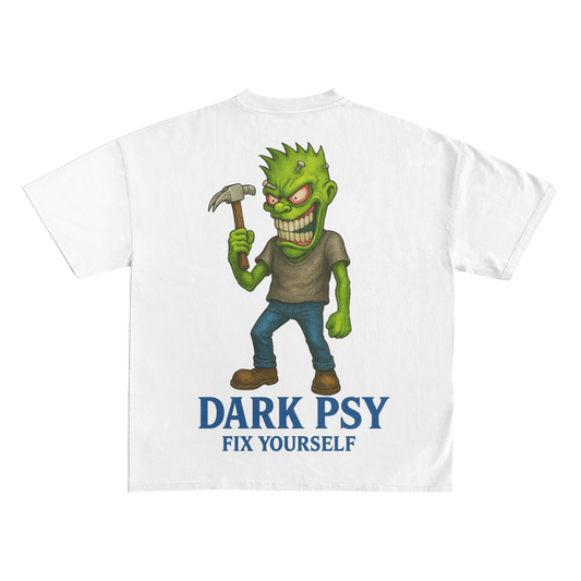 Dark Psy Tee