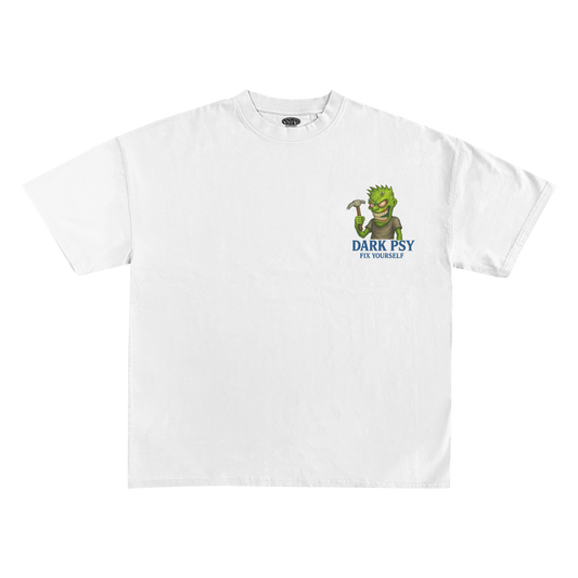 Dark Psy Tee
