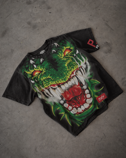 Dragon Jersey