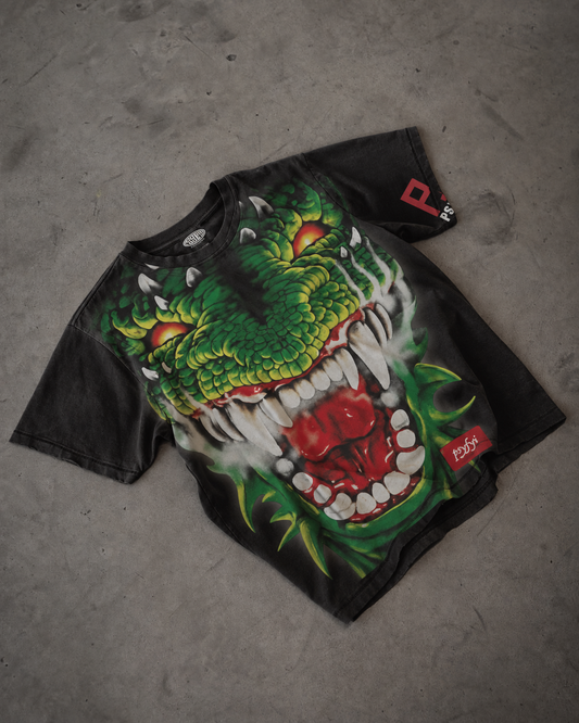 Dragon Jersey