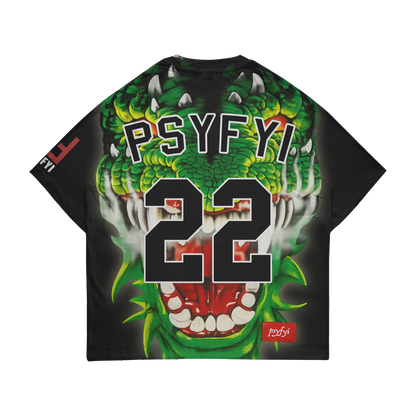 Dragon Jersey