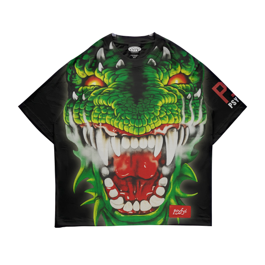 Dragon Jersey